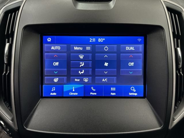 Used 2020 Ford Edge SEL w/ Convenience Package AWD/4WD image 19