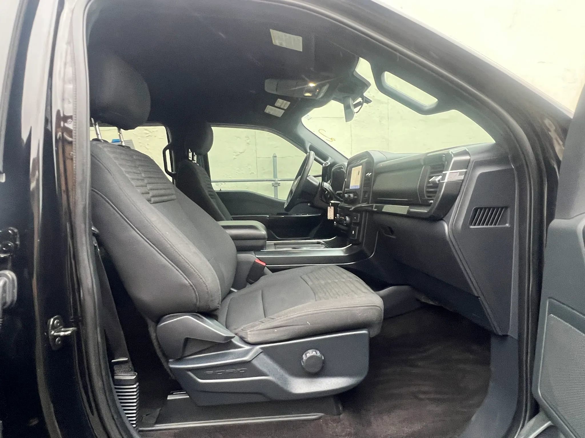 Used 2021 Ford F150 XL w/ STX Appearance Package image 31