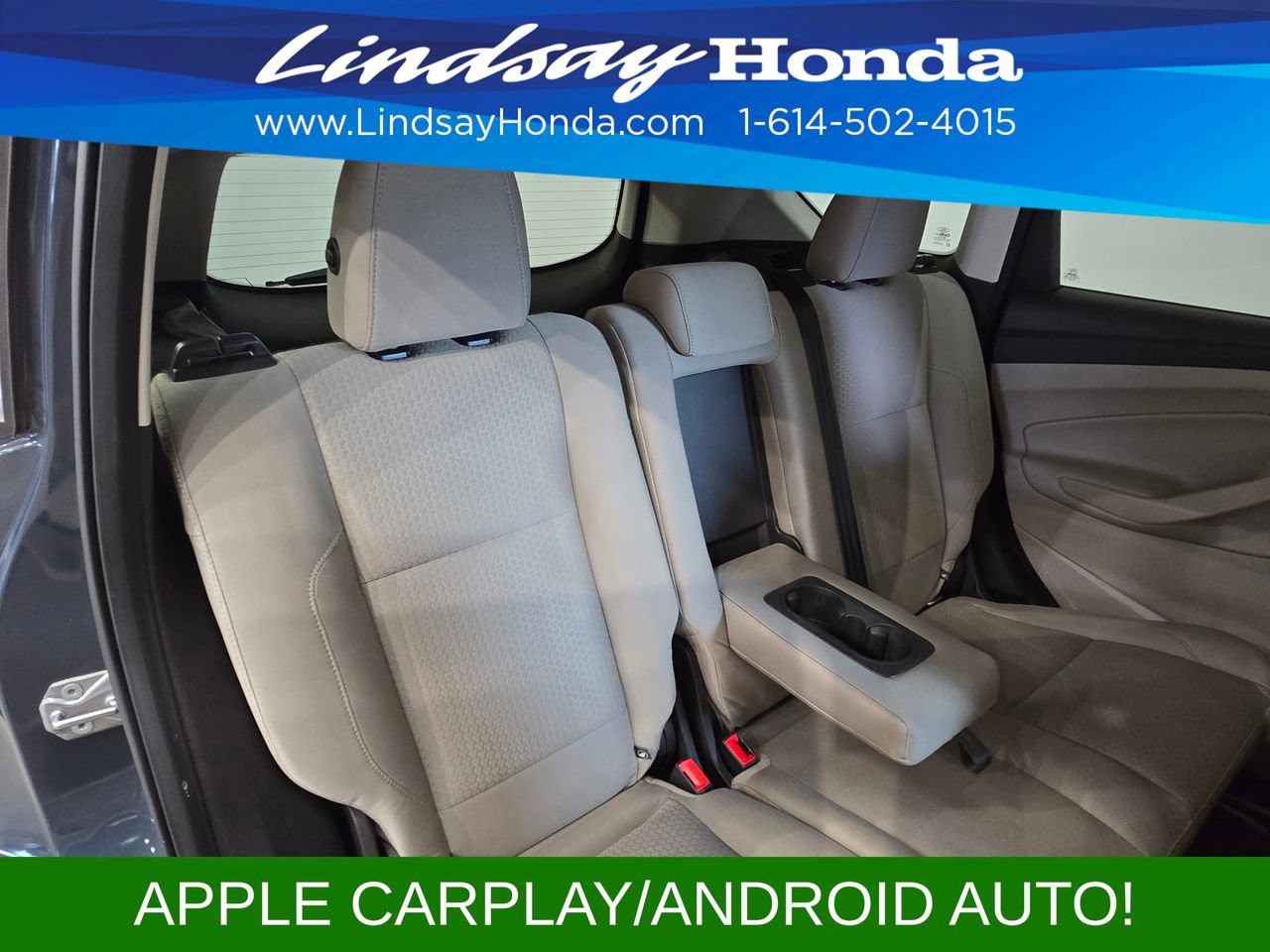 Used 2019 Ford Escape SE AWD/4WD image 9
