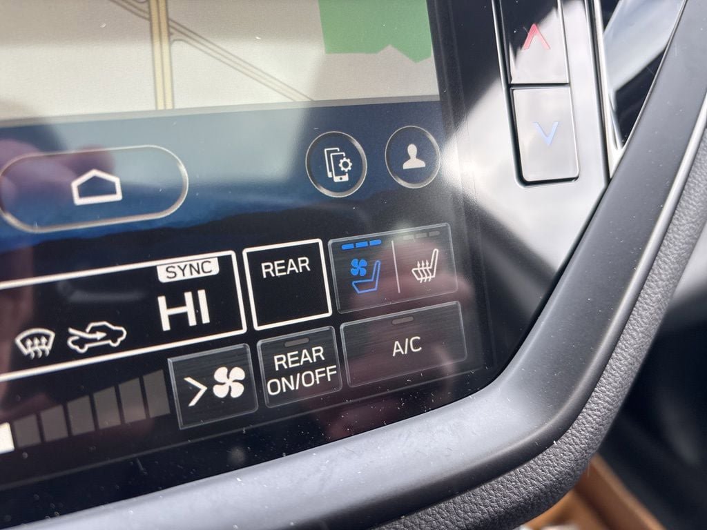 New 2026 Subaru Ascent Bronze Edition AWD/4WD image 28