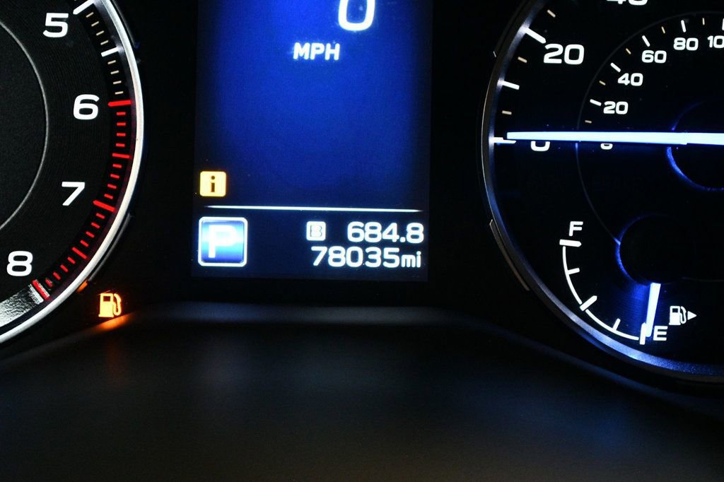 Used 2020 Subaru Ascent Limited AWD/4WD image 44