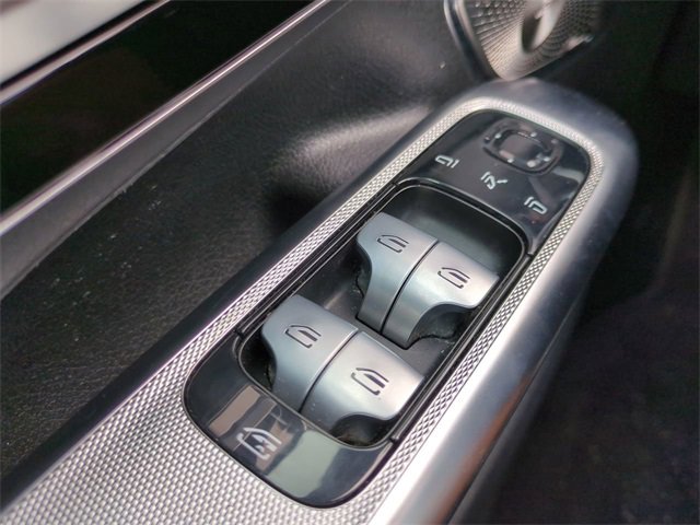 Used 2023 Mercedes-Benz EQE 350+ Sedan image 29