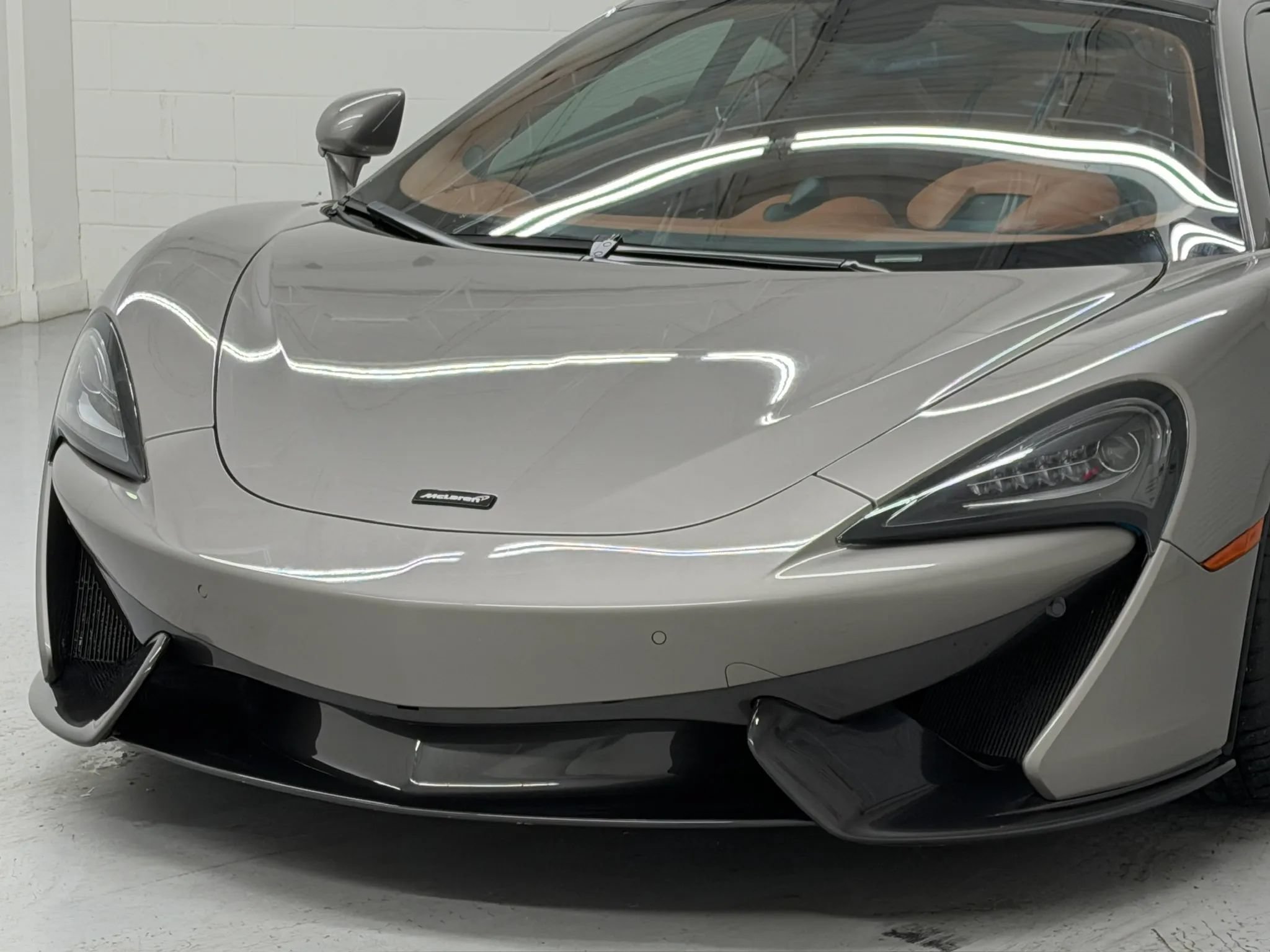 Used 2017 McLaren 570S RWD image 79