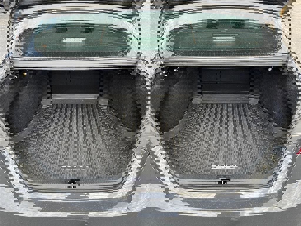 Certified 2025 Toyota Camry SE image 14