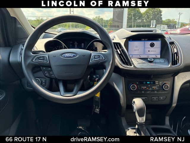 Used 2018 Ford Escape SE w/ SE Sync 3 Package AWD/4WD image 22
