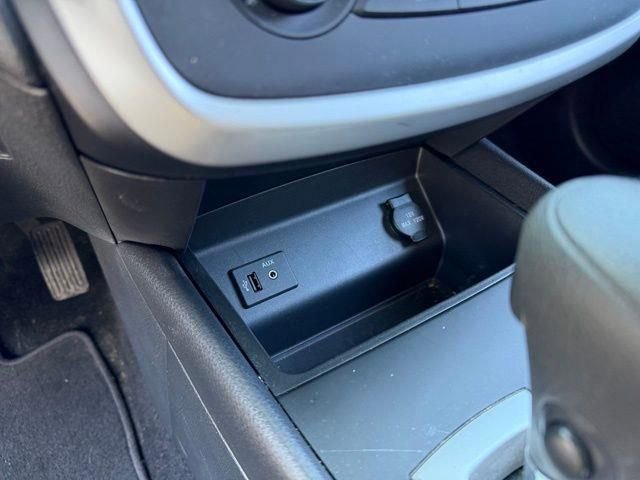 Used 2016 Nissan Altima 2.5 S w/ Power Driver Seat Package image 28