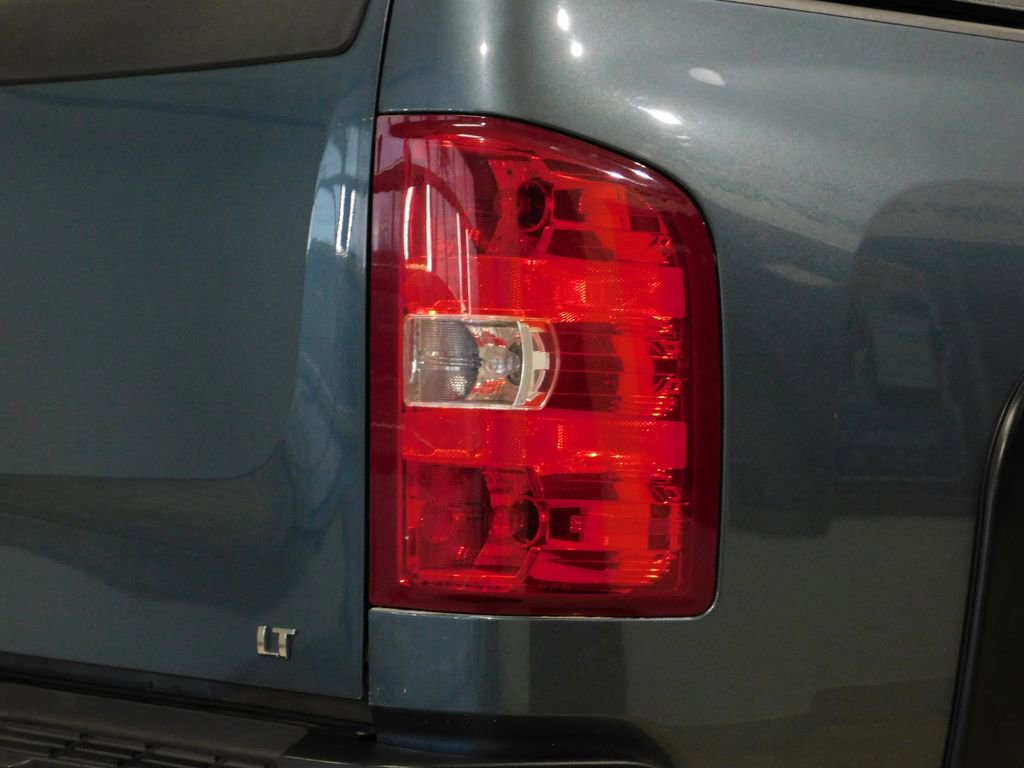 Used 2011 Chevrolet Silverado 2500 LT w/ Interior Plus Package AWD/4WD image 79