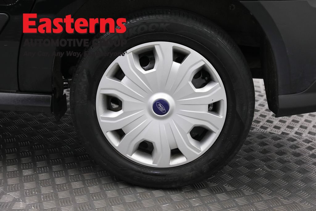 Used 2022 Ford Transit Connect XL w/ CNG/LPG Engine Prep Package FWD image 31