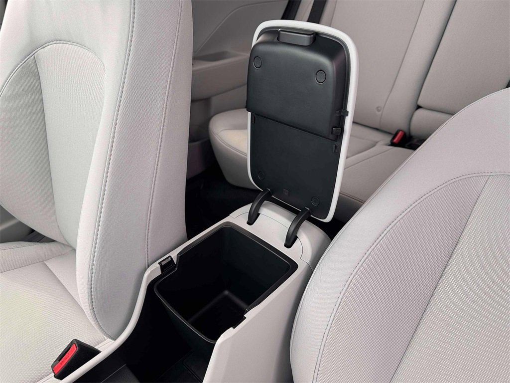 New 2026 Hyundai Kona SEL Sport image 19