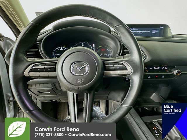 Used 2021 MAZDA CX-30 AWD 2.5 S w/ Select Package image 14