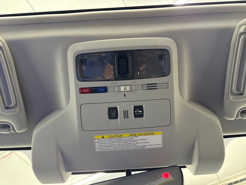 Used 2017 Subaru Forester 2.5i Touring image 21