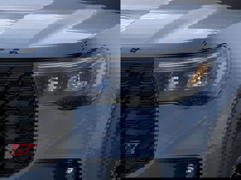 New 2026 Ford Explorer ST w/ Sun And Sound Package image 18