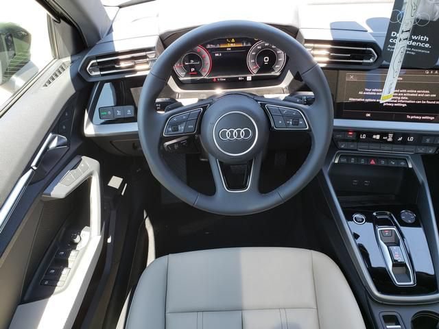 New 2026 Audi A3 2.0T Premium AWD/4WD image 15