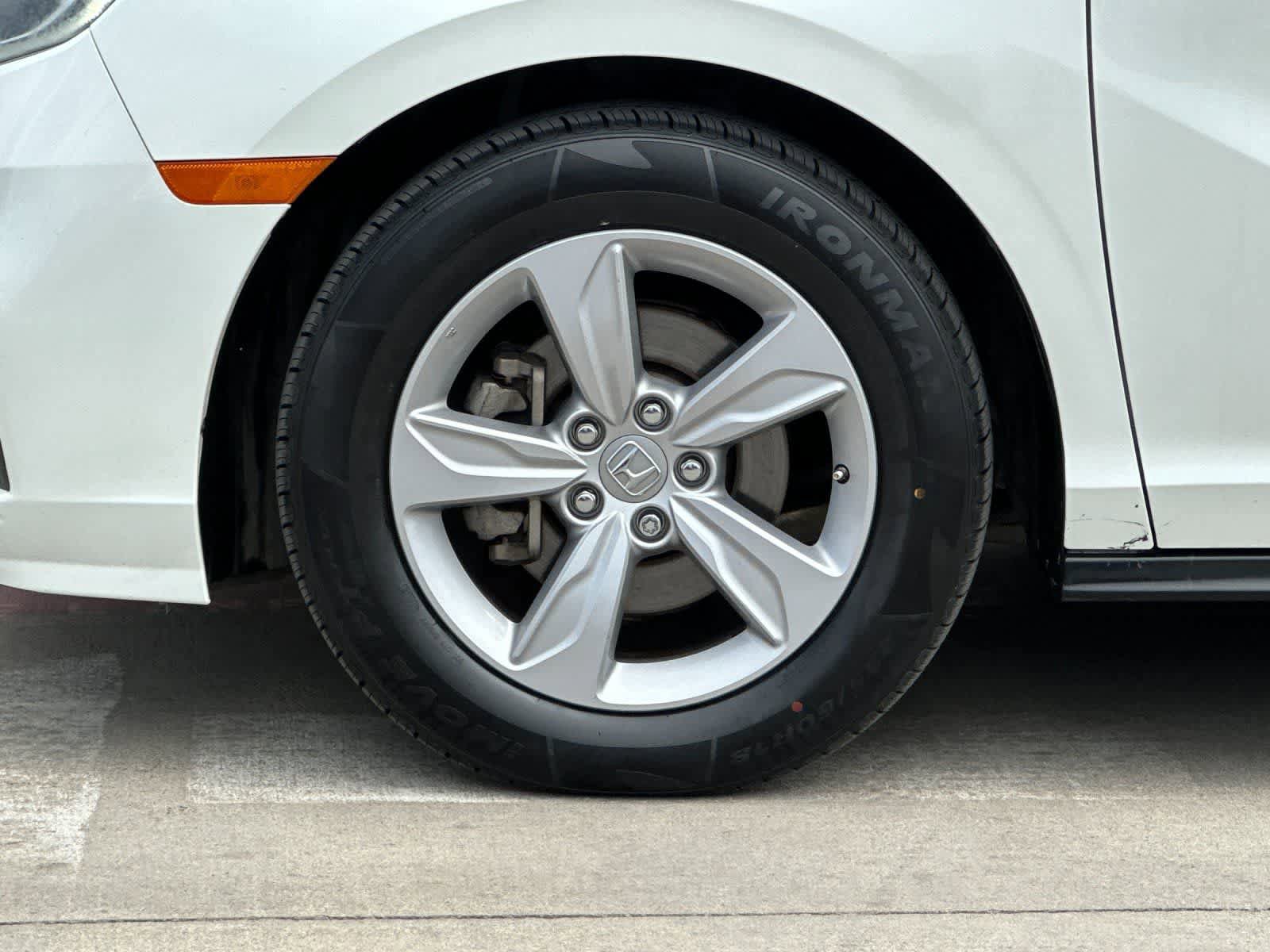 Used 2020 Honda Odyssey EX-L image 21