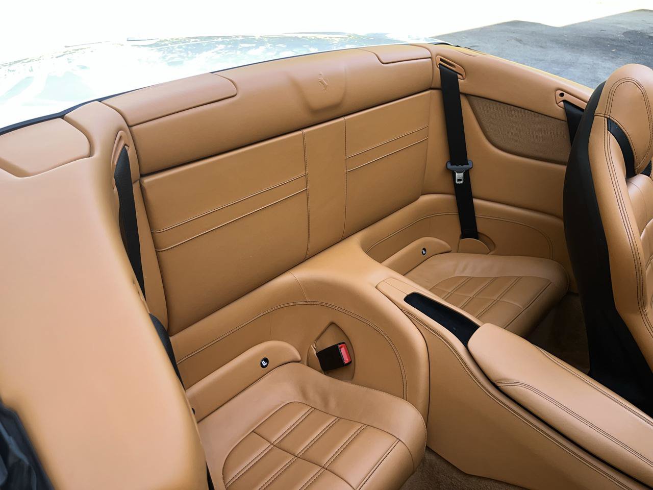 Used 2016 Ferrari California T RWD image 44