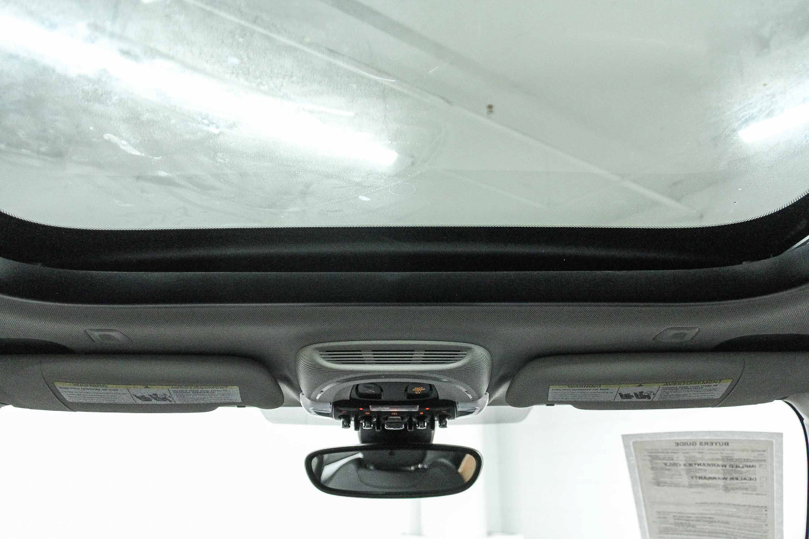 Used 2024 MINI Cooper SE FWD image 12