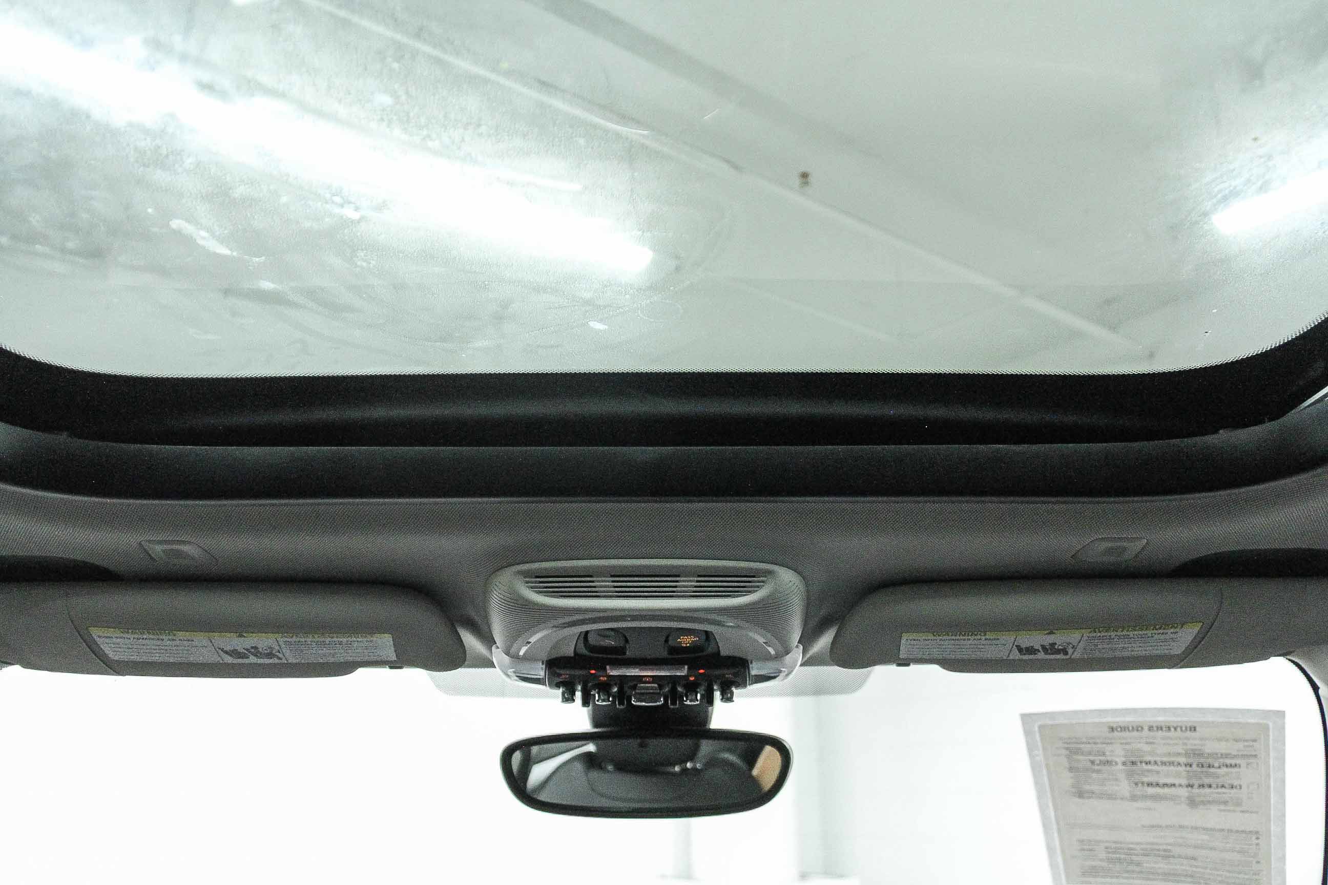 Certified 2024 MINI Cooper SE image 12