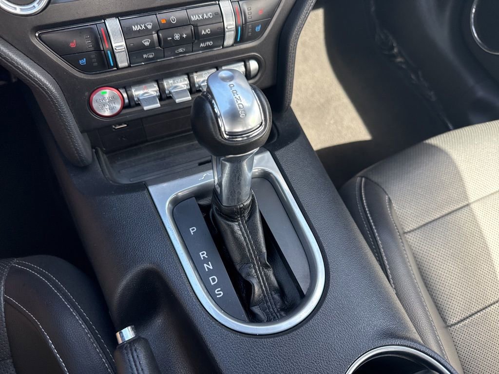Used 2022 Ford Mustang GT Premium RWD image 15