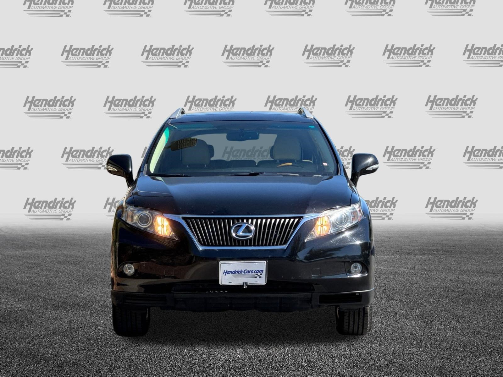 Used 2010 Lexus RX 350 2WD image 10
