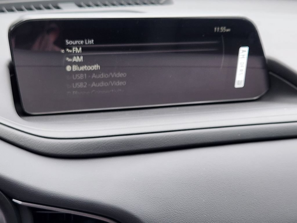 New 2026 MAZDA CX-30 AWD 2.5 S w/ Select Sport Pkg image 8