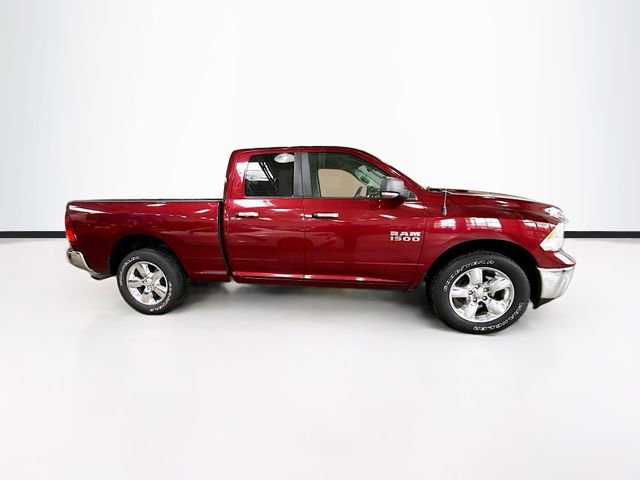 Used 2017 RAM 1500 Big Horn image 5