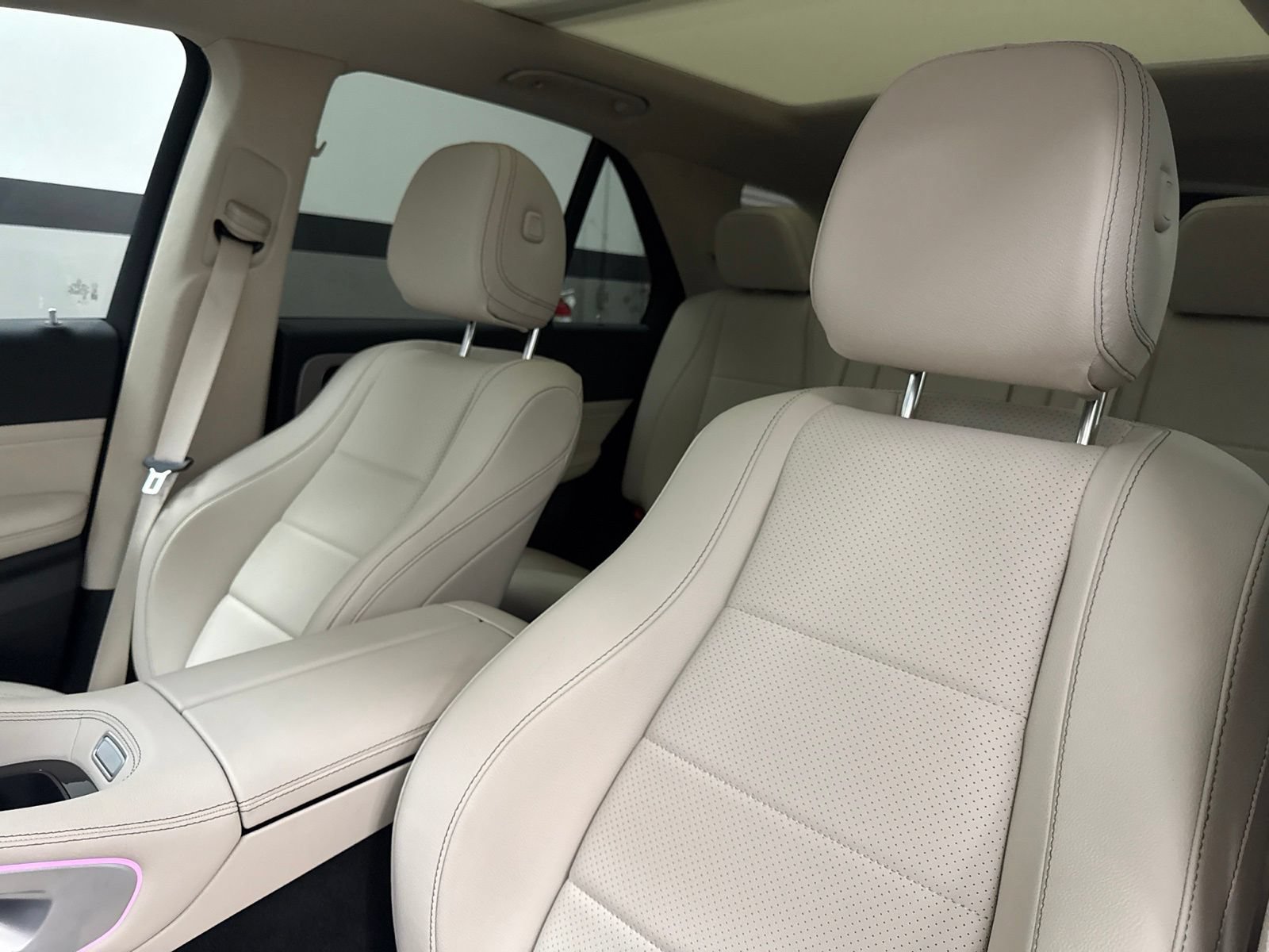 Used 2026 Mercedes-Benz GLE 350 4MATIC image 19