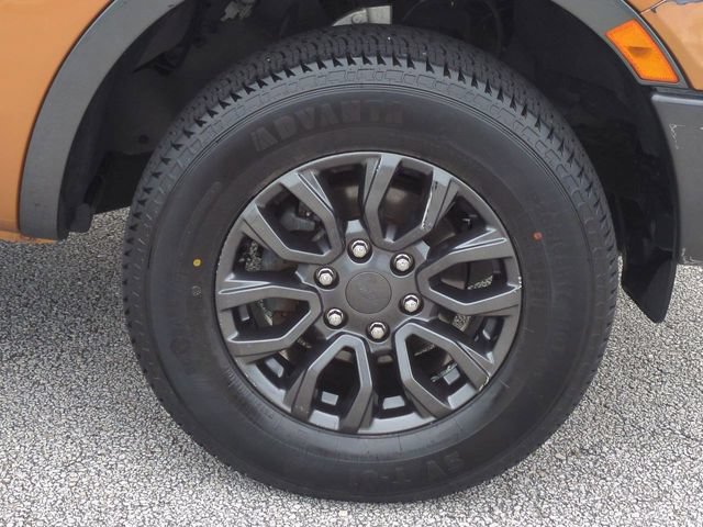 Certified 2019 Ford Ranger Lariat w/ Equipment Group 501A Mid AWD/4WD image 11