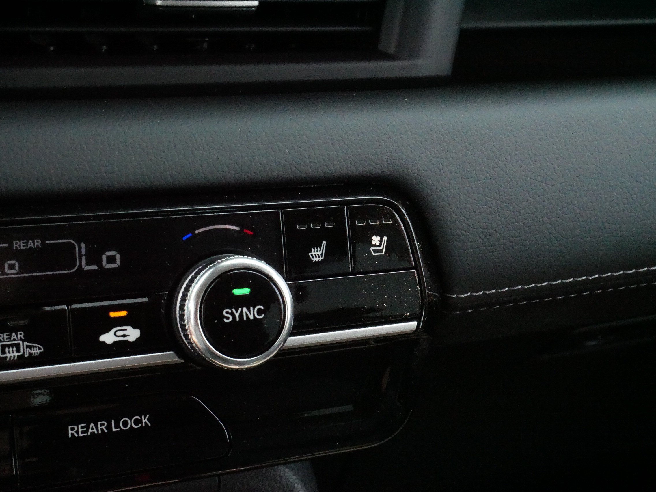 Certified 2026 Honda Pilot Elite image 30