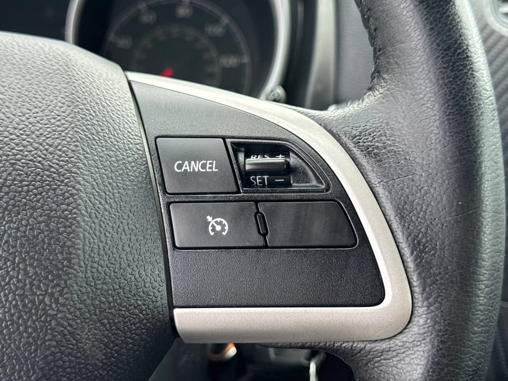 Used 2015 Mitsubishi Outlander Sport ES FWD image 27