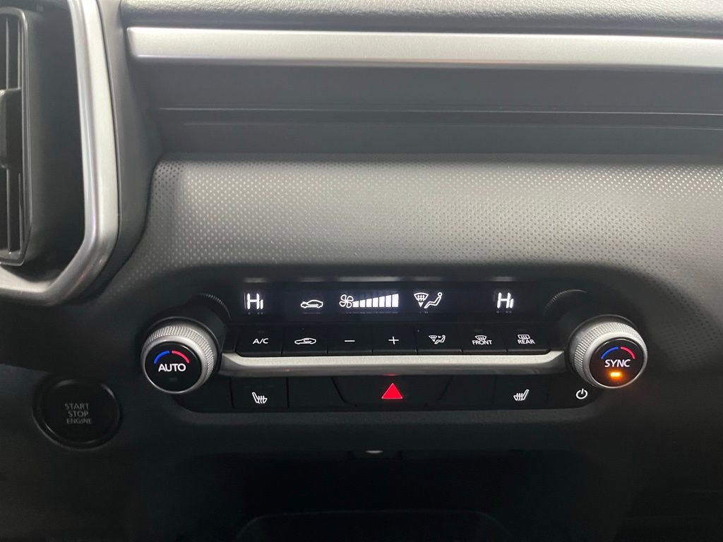 New 2026 MAZDA CX-50 AWD 2.5 S w/ Weather Package image 15