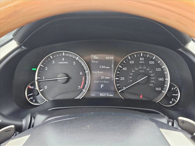 Used 2022 Lexus RX 350L FWD w/ Premium Package image 11