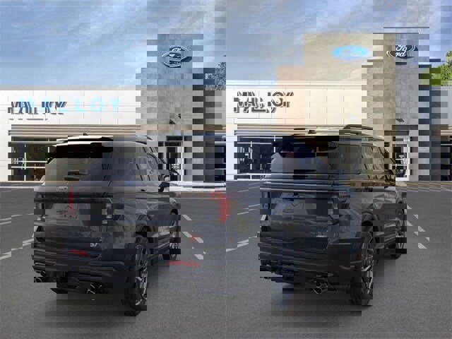 New 2026 Ford Explorer ST image 31