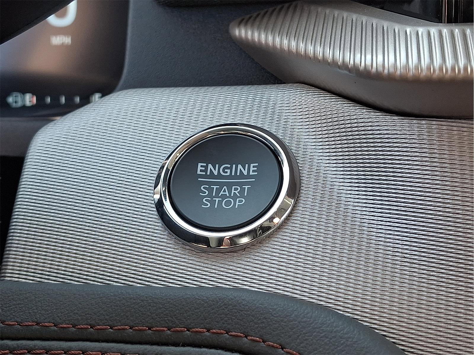 New 2026 Ford Explorer Active image 16