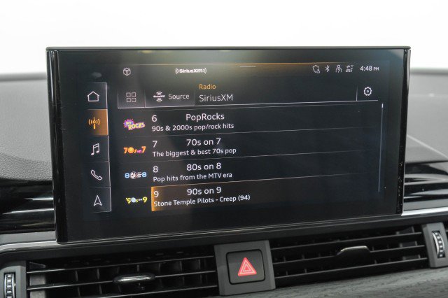 Used 2024 Audi A5 2.0T Premium Plus image 26