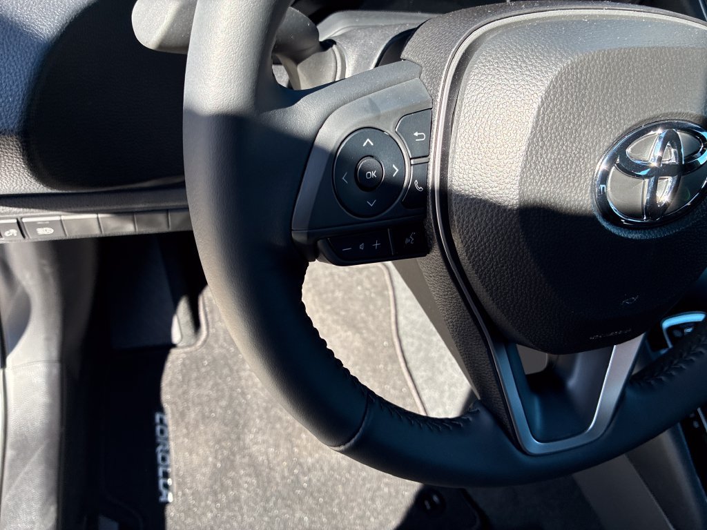 New 2027 Toyota Corolla SE FWD image 20
