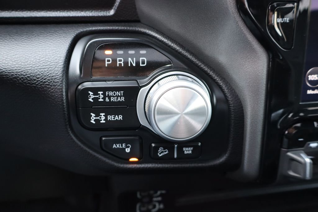 Used 2021 RAM 2500 Power Wagon image 15