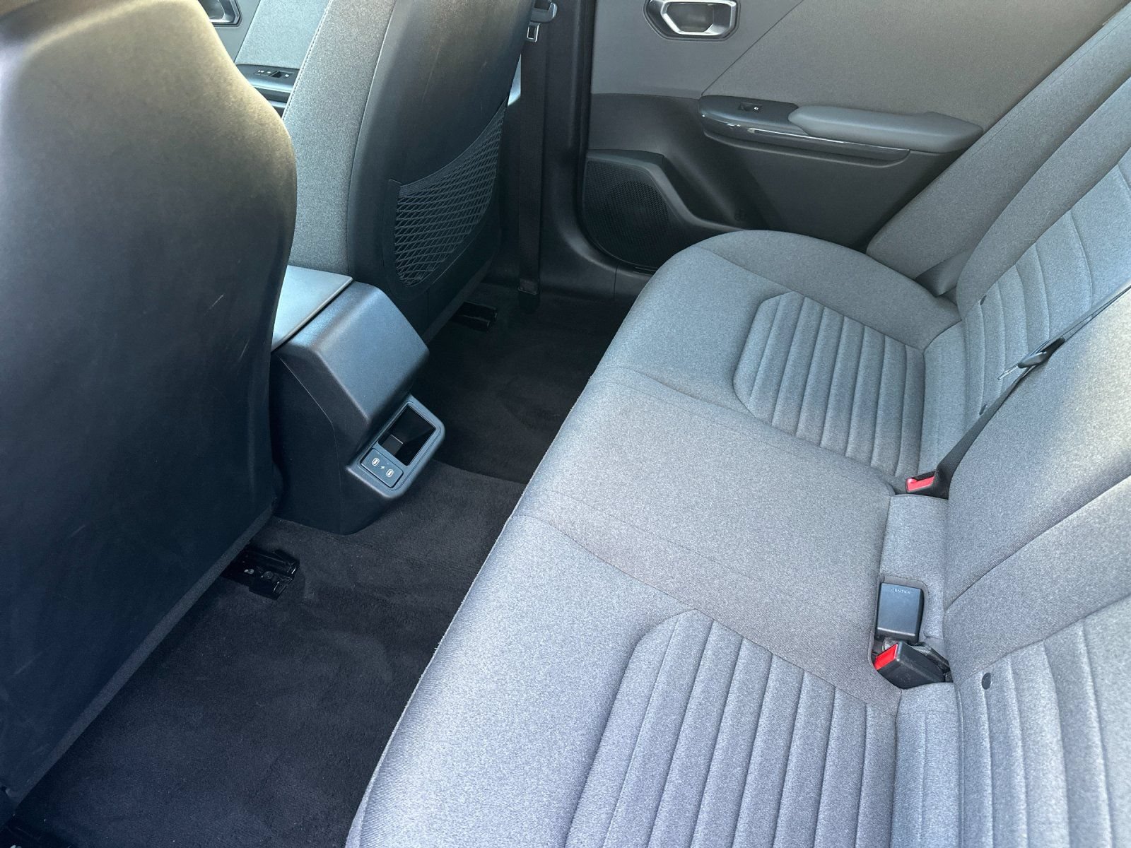 Used 2025 Kia K4 EX FWD image 12