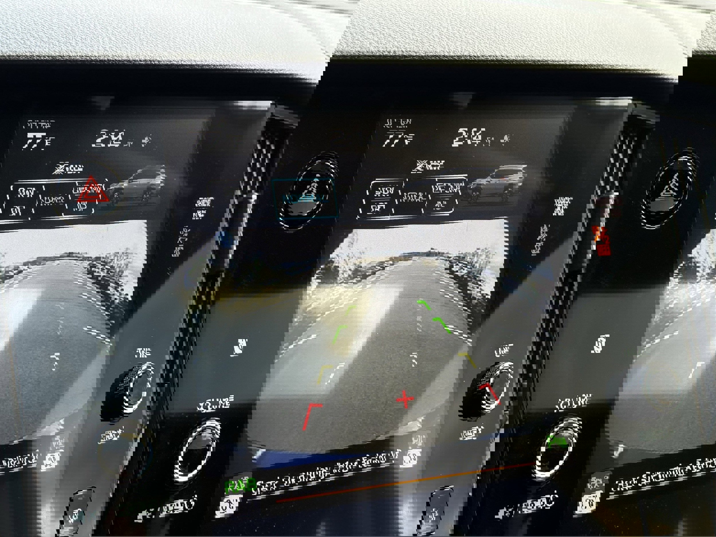 Certified 2023 Subaru Outback Onyx Edition image 23