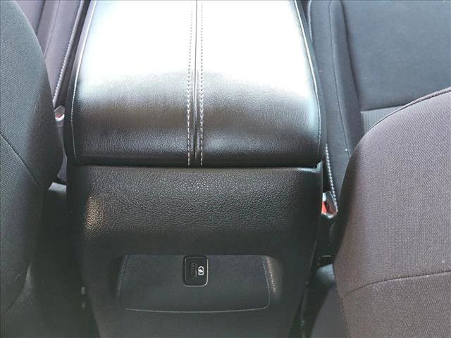 Used 2020 Nissan Sentra SV FWD image 20