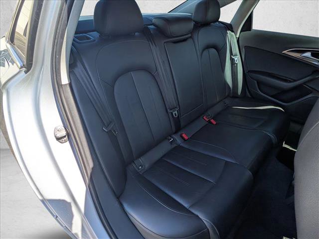 Used 2015 Audi A6 2.0T Premium image 18