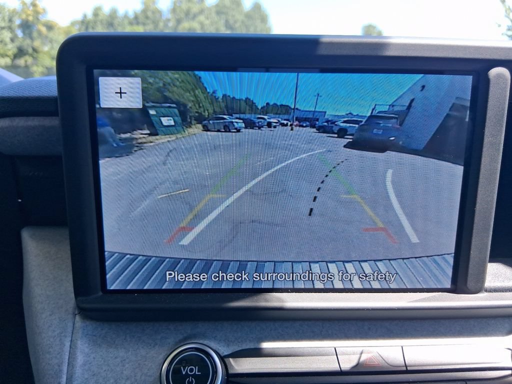 Used 2022 Ford Maverick XLT FWD image 18