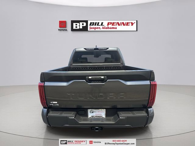 New 2025 Toyota Tundra SR5 image 6