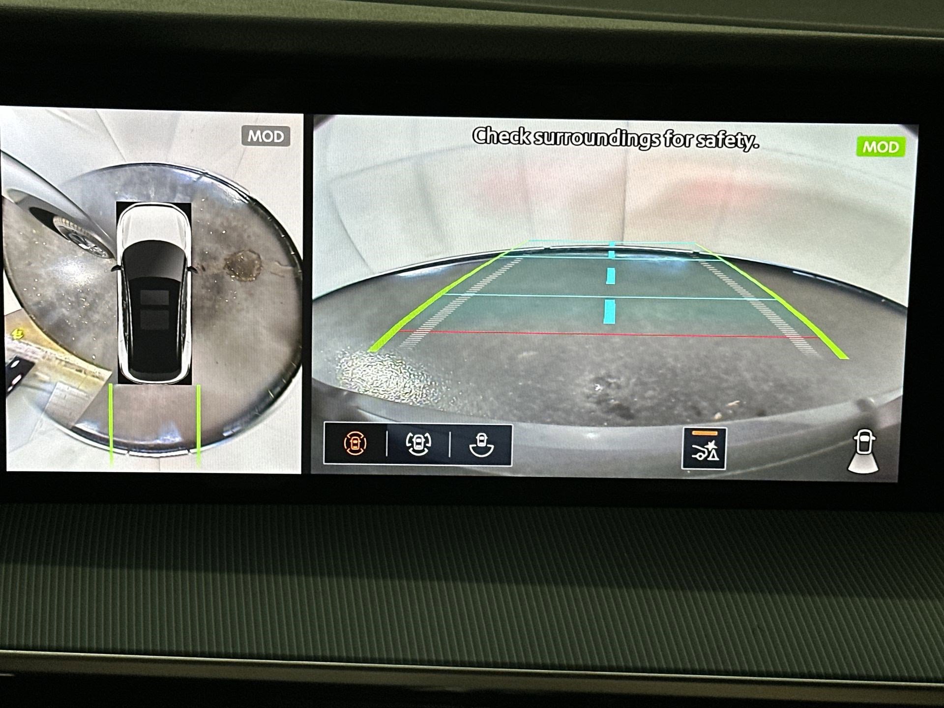 New 2026 Nissan Murano SL image 21