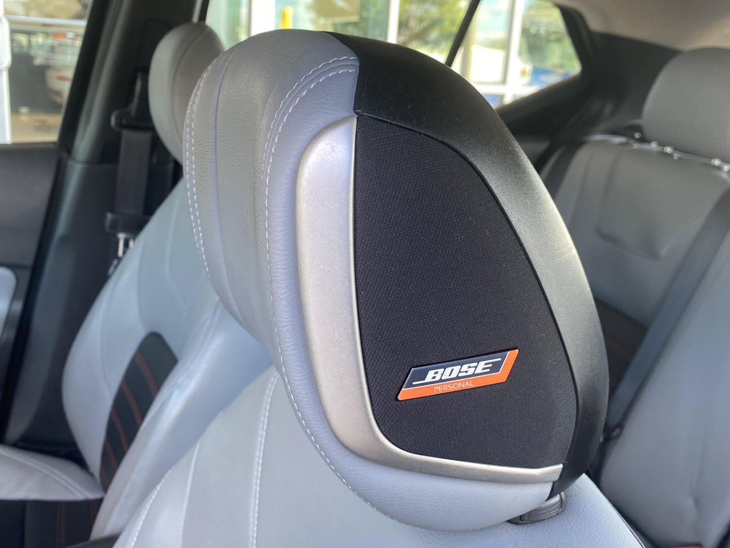 Certified 2023 Nissan Kicks SR w/ SR Premium Package FWD image 25