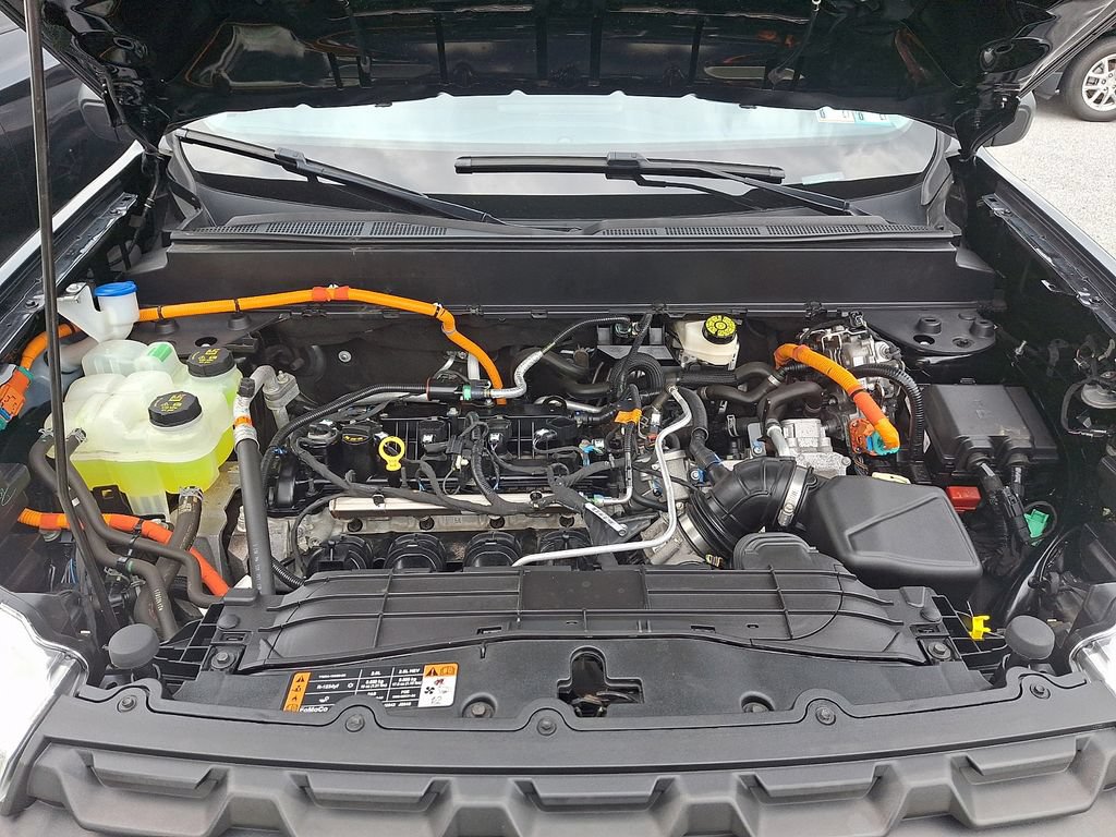Used 2024 Ford Maverick XL FWD image 31