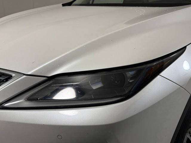 Used 2020 Lexus RX 350 AWD w/ Premium Package image 13