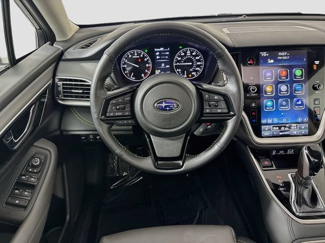 Certified 2025 Subaru Outback Onyx Edition AWD/4WD image 25