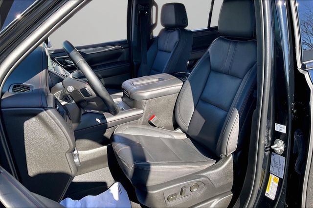 Certified 2024 Chevrolet Suburban RST AWD/4WD image 25