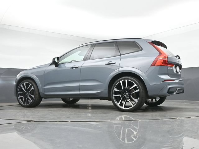 Used 2023 Volvo XC60 B5 Ultimate w/ Climate Package FWD image 42