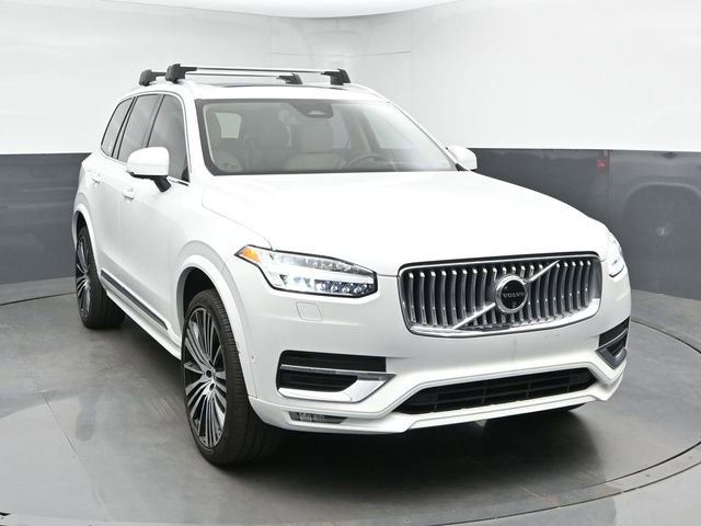 Used 2024 Volvo XC90 B6 Ultimate w/ Lounge Package AWD/4WD image 2